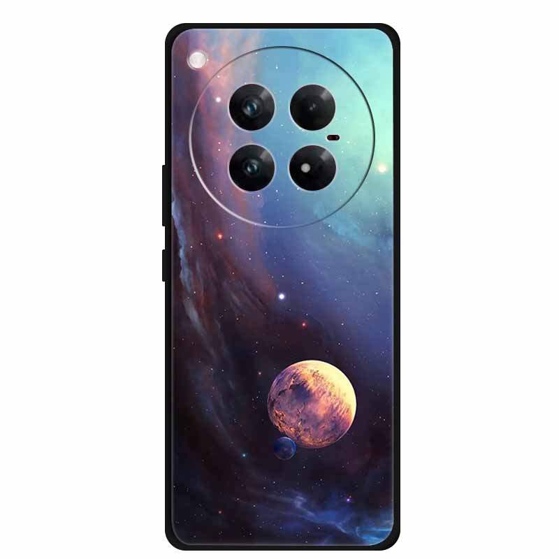 For Infinix Zero 40 4G Case Luxury TPU Soft Silicone Cover Phone Cases for Infinix Zero40 4G Protective Shockproof New Fundas