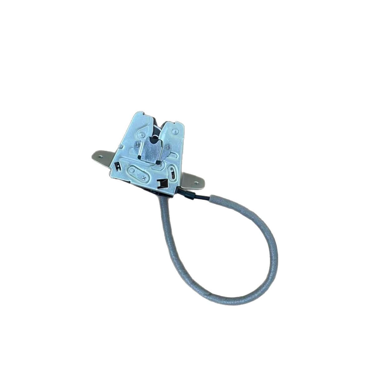 Tesla Model S Tailgate, Luggage, and Trunk Lock Mechanism (6006654) Accessories