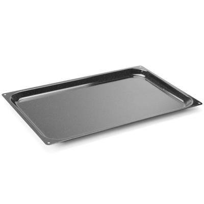 Gastronorm Container, Enameled Steel, GN 11, Height 20 Mm, Hendi 800164