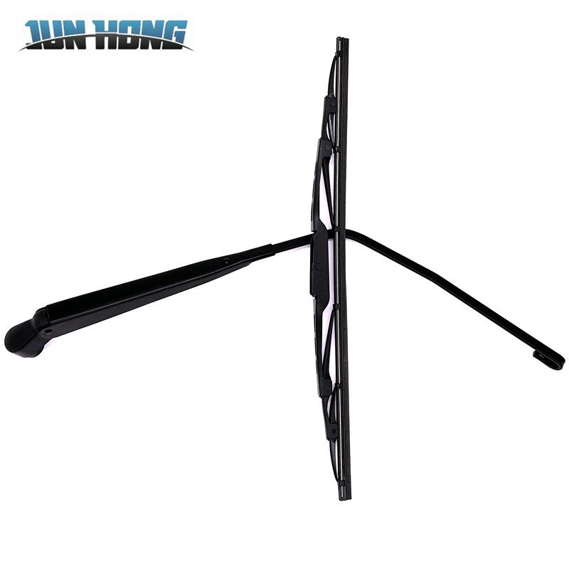 Mitsubishi Pajero (04-08) Rear Wiper Assembly Rocker Arm