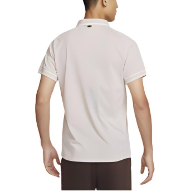 Nike Court Heritage Men's Tennis Polo FQ2102-104