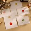 10 Sheets Per Pack Thank You Card Birthday Card Invitation Card Message Card Student Stationery Supplies