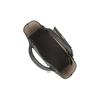 Longchamp Logo Micro Mark Leather Crossbody Tote Bag Women Bags Dark-Gray 10319HYZP55