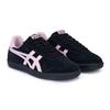 ONITSUKA TIGER Tokuten Fashion Versatile Low-Top Skate Shoes Women Sneaker Black 1183C254-001