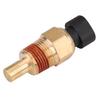 Engine Coolant Temperature Sensor for GMC Chevrolet Buick Cadillac Jeep Isuzu TX3 05744030 1004