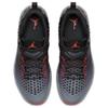 Jordan Fly X Non-Slip Lightweight Low-Top Basketball Shoes Men sneaker Black Gray Red 914668-018