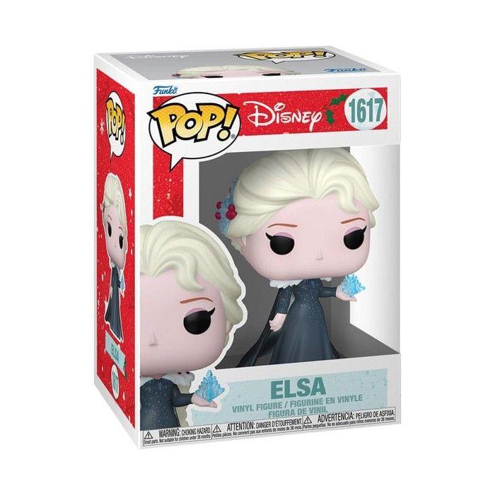 Funko Pop! No. 1617 | Frozen | Elsa