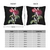 Happy Mother'S Day Pillow Covers Stuff Printing Cushion Cover Decorative Throw Pillow Case Cover Chair Multiple Sizes