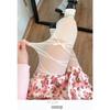 Japanese Jk Black Fake Thigh Pantyhose Autumn White Strap Bow Fake High Socks Splicing Socks Women