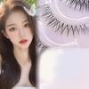 Choyu - Natural Multipack False Eyelashes