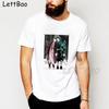 Demon Slayer T Shirt Men Japanese Anime Tshirt Kimetsu No Yaiba T Shirt Kawaii