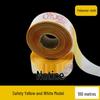 HANDUNYOU Infällbart Säkerhetsvarningsband (3 rullar)