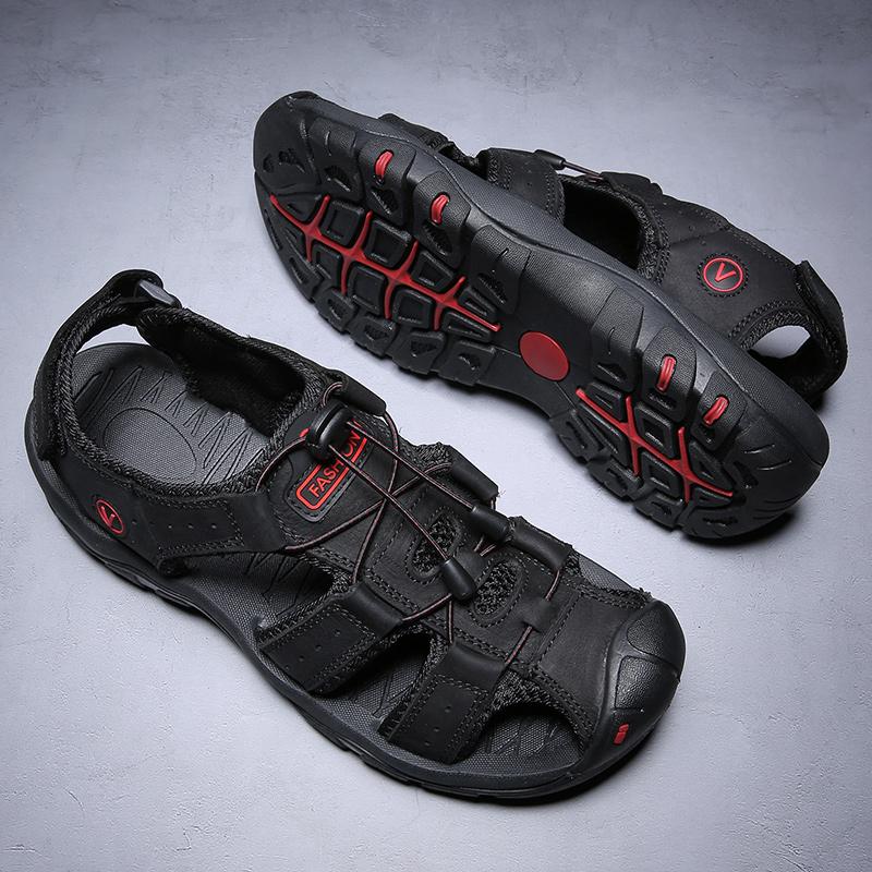 Новые сандалии — фото 10