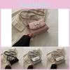 Chic And Fashionable Spring Season Small Square Bag For Women In Stylish Colors
