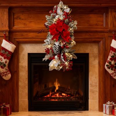 Feestviering – Kerstdecoratie