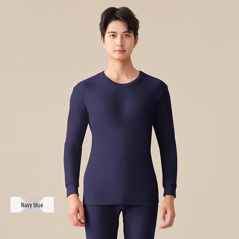 

LangSha Men s Thermal Underwear Set