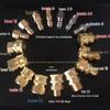 Stainless Steel High-Pressure Quick-Connect Water Pipe Female Connector