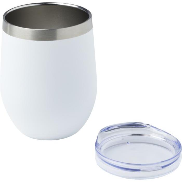 Corzo 350ml Travel Mug