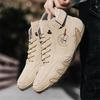 Scarpe Alte Taglie Forti per Camminare e Escursionismo Scarpe Uomo Sneakers Lusso Designer Sportive Sneakers Prezzo Conveniente Hit Teniss