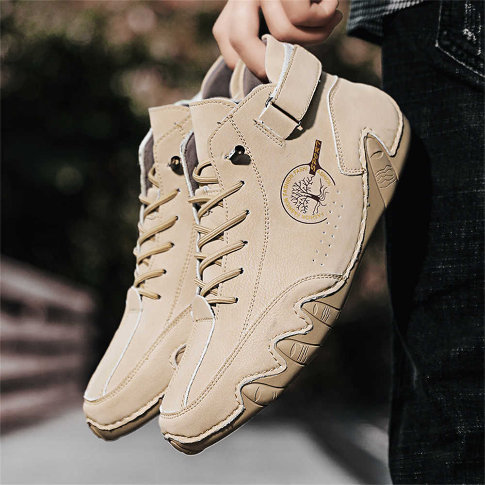 Scarpe Alte Taglie Forti per Camminare e Escursionismo Scarpe Uomo Sneakers Lusso Designer Sportive Sneakers Prezzo Conveniente Hit Teniss