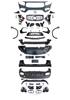 GLB-Class X247 20 Sport Model Front Bumper Trim for Mercedes-Benz