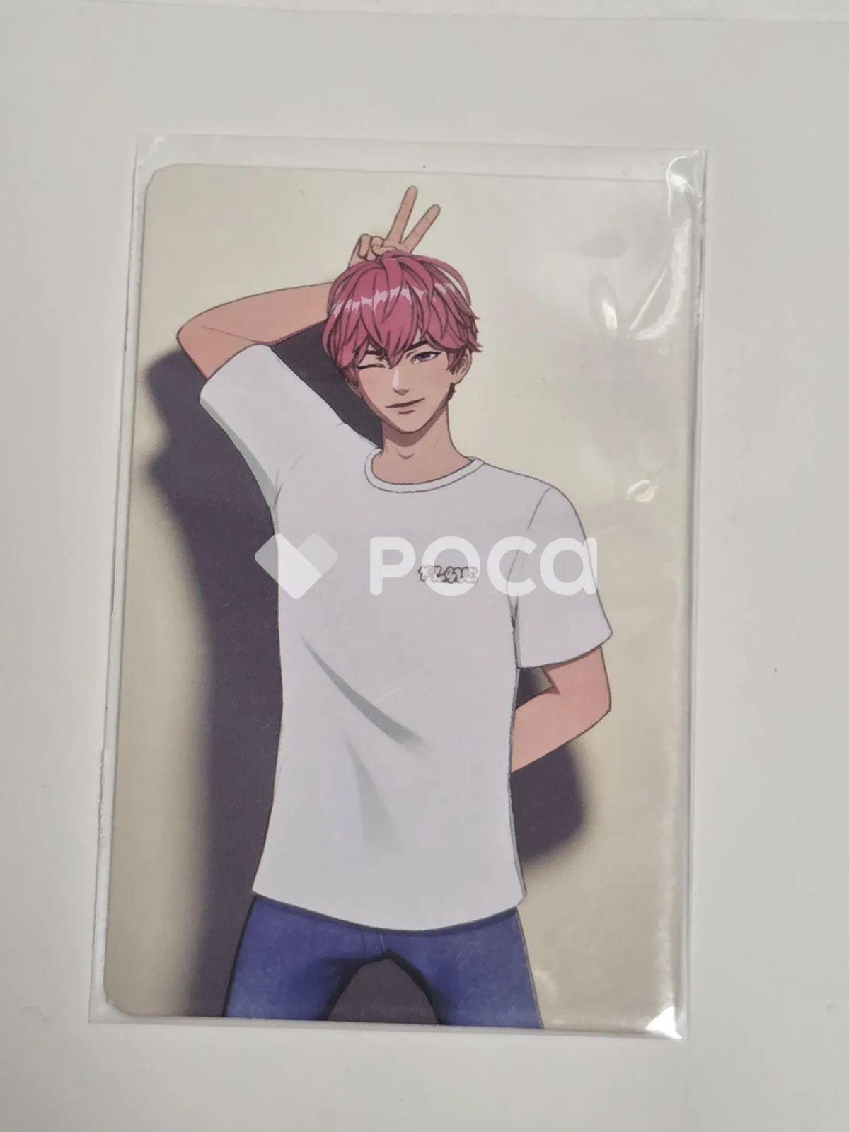 

[USED] PLAVE Bambi Why Why Purchase Bonus