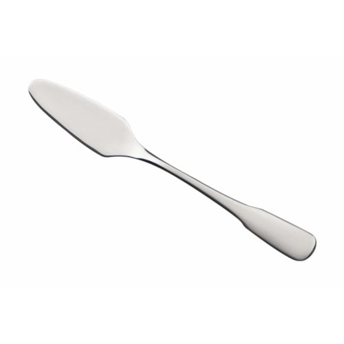 Set de tacâmuri de bază Kevnhaun din 3 piese, Tsubame-Sanjo, Lavabil în mașina de spălat vase, Oțel inoxidabil 18-8, Finisaj mat, Include cuțit de desert, furculiță de desert și dess