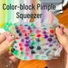 Color-Changing Animal Pimple Popping Novelty Toy for Stress Relief