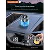 Baojun Car Perfume Ornament for 510, 530, 560, 310, RC3, KiWi Models.