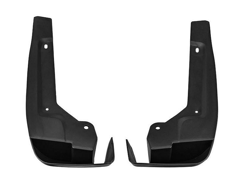 Honda Elysion 2016-2021 Front & Rear Tire Mudguard Leather Tile Car Accessories