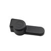 ABS Car Engine Battery Negative Pole Power Batteries Cover Cap for Lexus ES250 Battery Protection Cover Case Accessories