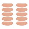 10PCS Thigh Inner Anti Friction Sticker Sweat Proof Elastic Breathable   Friction   Skin Tape