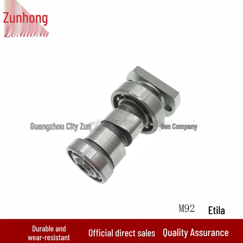 M92 Aitila Motorcykel Kamaxel