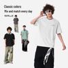 Warrior Men's Ice Silk Quick-Dry Short Sleeve T-Shirt