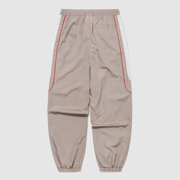 UMBRO Hbl Og Woven Jogger Pants Beige Ur121Cpt23 (A Type)