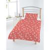 Peter Rabbit Forest Life Reversible Duvet Cover Set