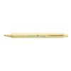 Mitsubishi Pencil Mechanical Pencil Kurutoga KS Cream Yellow 0.5 M5KS1P.27