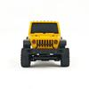 JIABAILE 1/36 Ölçek 3601 3602 4WD Arazi Mini RC Paletli RTR 2.4G Orantılı Uzaktan Kumandalı SUV Araç Tırmanma Kamyonu
