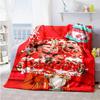 Liverpool Football Blanket Soft Warm Cozy Suitable For Picnics Sofa Office Chair Allseason Use Stylish Decor