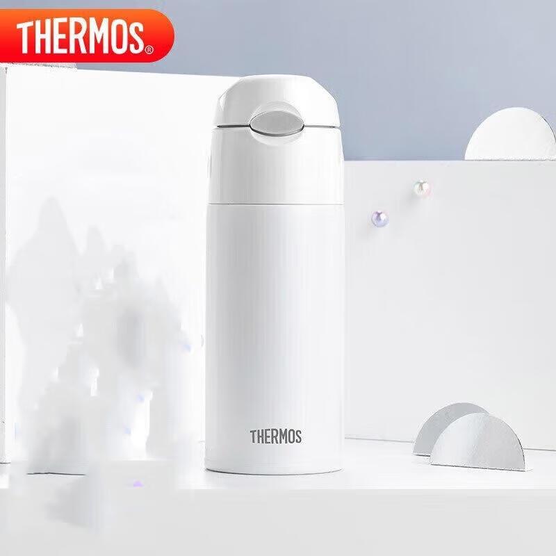 

Thermos Stainless Steel Insulated Water Bottles