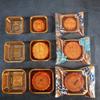 Warpping Supplies Candy Cookies Moon Cake Bags Party Supplies Mooncake Container Cookie Candy Bag