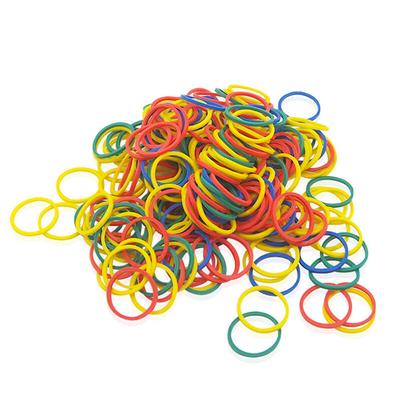 Upevňovací a lepící materiál – Gumičky