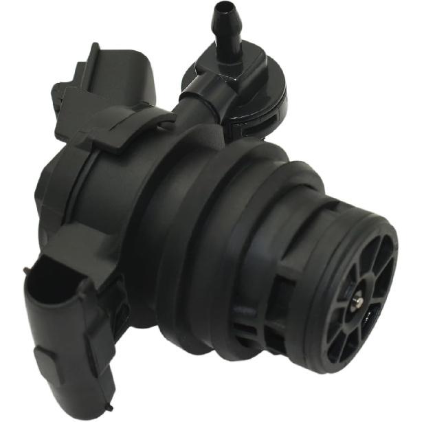 76806-STK-A01 Windshield Washer Pump Compatible with Honda Cr-V 2012-2016/Odyssey 2011-2017