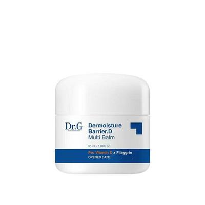 DR. G Dermoisture Barrier.D Multi-Balsam, 50 ml
