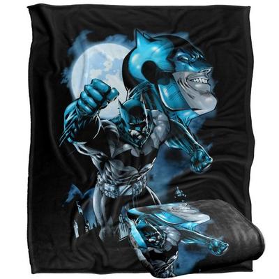 Action Pose Blanket