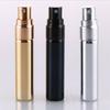 Portable Travel Perfume Spray Nozzle Refillable Bottles Glass Bottle Scent Pump Atomizer