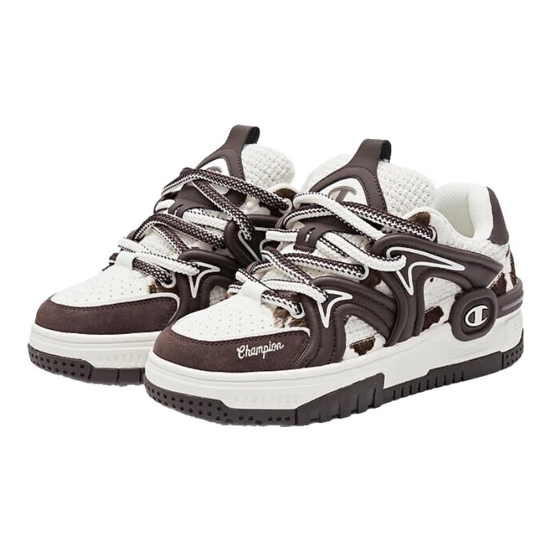Champion Classic Platform Casual Sneakers