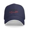 Neue Trendige Coco Gauff Champion Baseballkappen Aktivitäten Snapback Hut Unisex Hüte