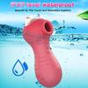 Powerful Clitoris Sucker Nipple Vibrator Female Vagina Sucking Vacuum Stimulator Tidal Masturbator Sex Toys for Women Adults 18