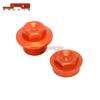 Front Axle Nut for 125/150/250/SX Motorcycle Accessories (2015-2021)
